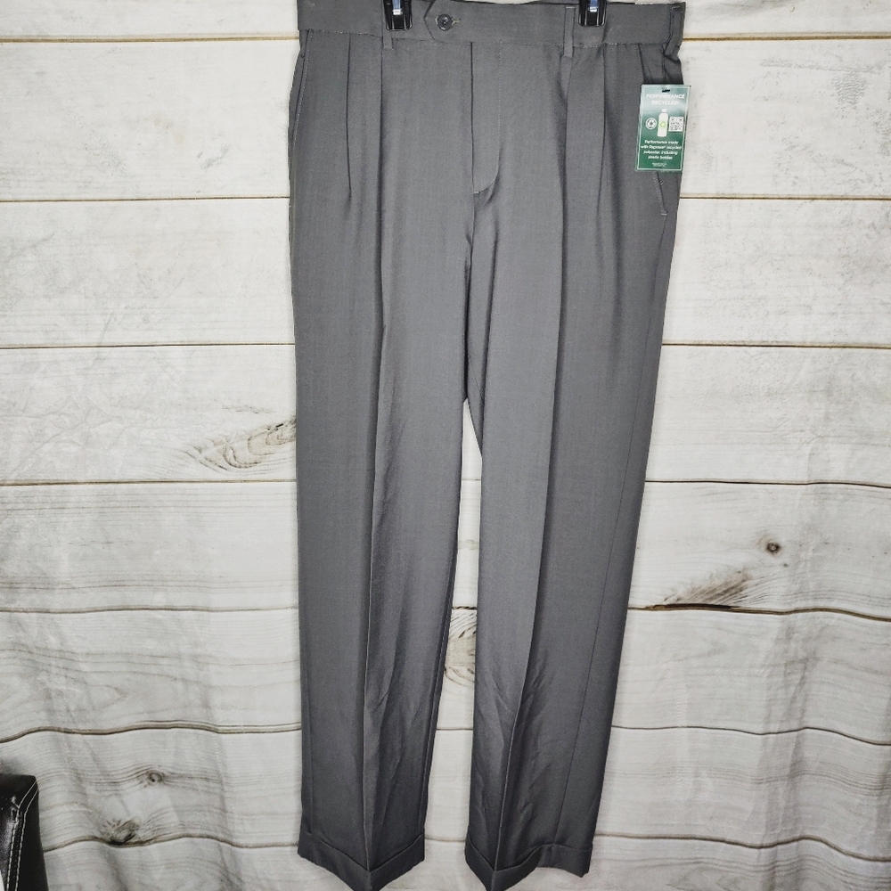 Dress pants